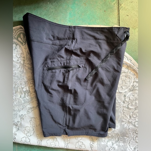 Patagonia Meridian Board Shorts - Picture 3 of 12
